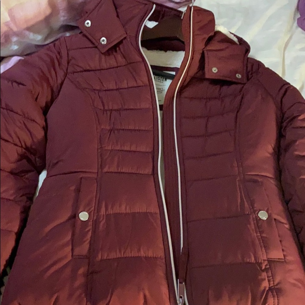 jacket